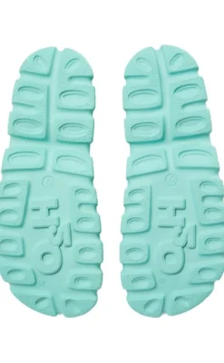 Hot Sandal - Trek - Pastel Green Sandaler