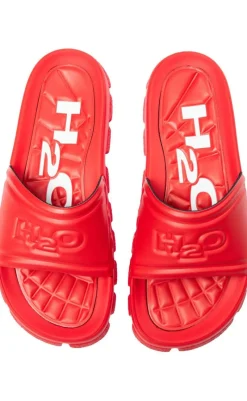 Online Sandal - Trek - Pumpkin/Pampkin Sandaler