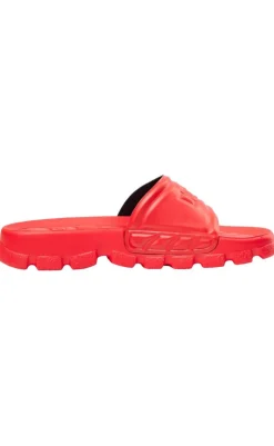 Online Sandal - Trek - Pumpkin/Pampkin Sandaler