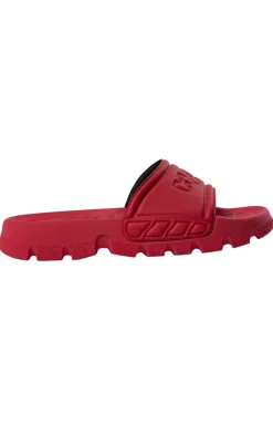 Hot Sandal - Trek - Ruby Red Sandaler