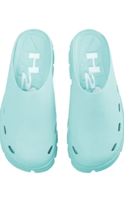 Sandal - Trek Closed - Sky Sandaler