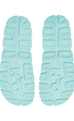 Sandal - Trek Closed - Sky Sandaler