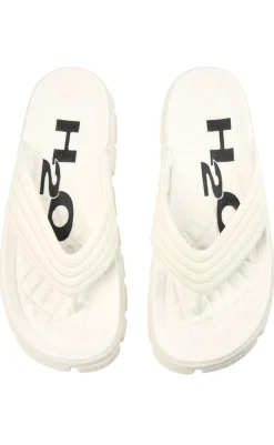 Outlet Sandal - Trek Flip - Cannoli Cream Sandaler