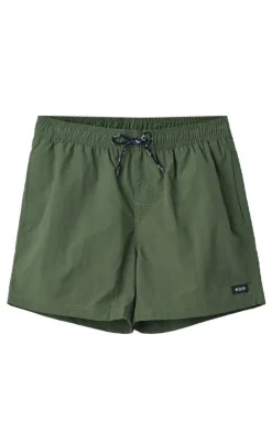 Discount Shorts - Leisure - Army Shorts