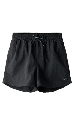 Shorts - Leisure - Black Shorts
