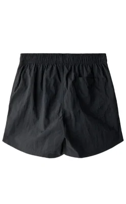 Shorts - Leisure - Black Shorts