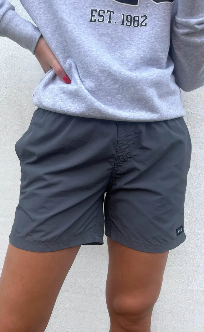 Outlet Shorts - Leisure - Dark Grey Shorts