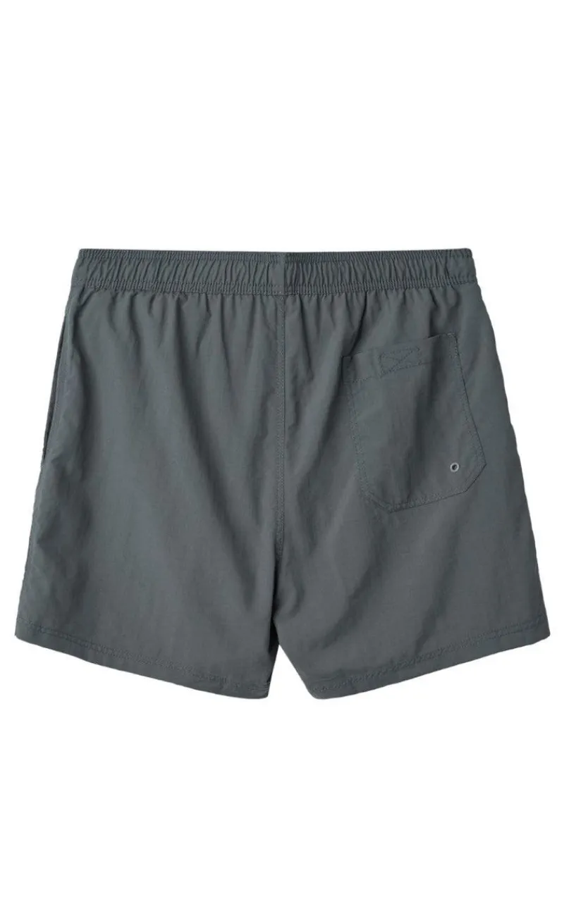 Outlet Shorts - Leisure - Dark Grey Shorts