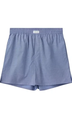 Hot Shorts - Rønne Essential - Blue Shorts