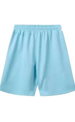 Clearance Shorts - Tracksuit - Aqua Shorts