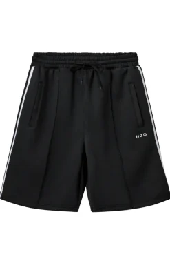 Shorts - Tracksuit - Black Shorts