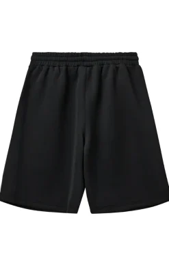 Shorts - Tracksuit - Black Shorts