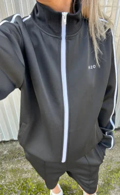 Shorts - Tracksuit - Black Shorts