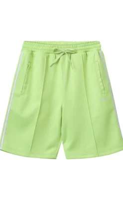 Hot Shorts - Tracksuit - Lime Shorts