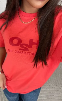 Best T-Shirt - Logo - Salsa T-shirts & Toppe