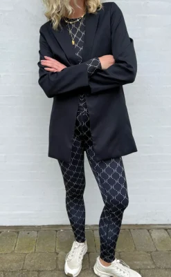 Bluse - Printed - 32 Bluser