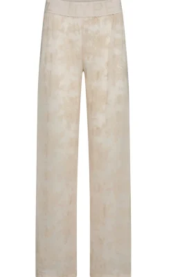 Outlet Bukser - 21 - Ivory Bukser & Jeans