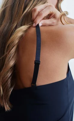 New Kjole - 98 - Sort Kjoler