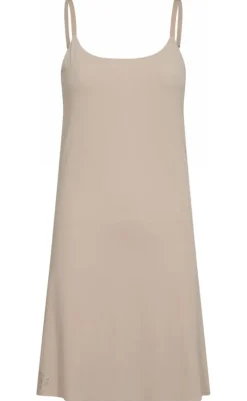Outlet Kjole - 98 - Nude Kjoler