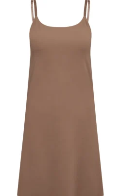 Sale Kjole - 98 - Brown Kjoler