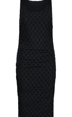 New Kjole - 98 Logo - Black Kjoler