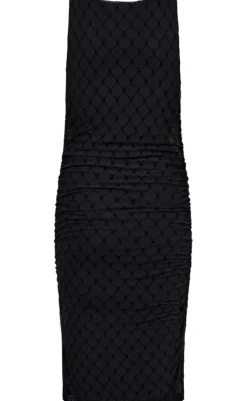 New Kjole - 98 Logo - Black Kjoler