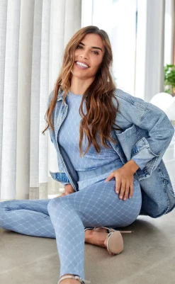 New Leggings - Printed - 41 Leggings