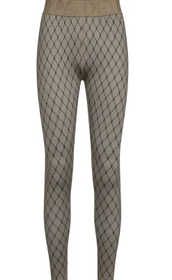 Clearance Leggings - 21 - Sand Leggings