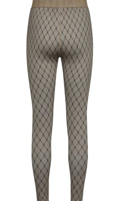 Clearance Leggings - 21 - Sand Leggings