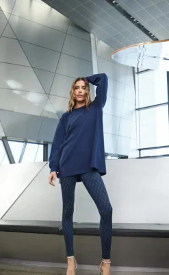 Discount Leggings - Printed - 42 Leggings