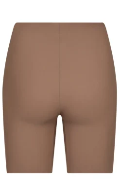 New Shorts - 64 - Brown Shorts