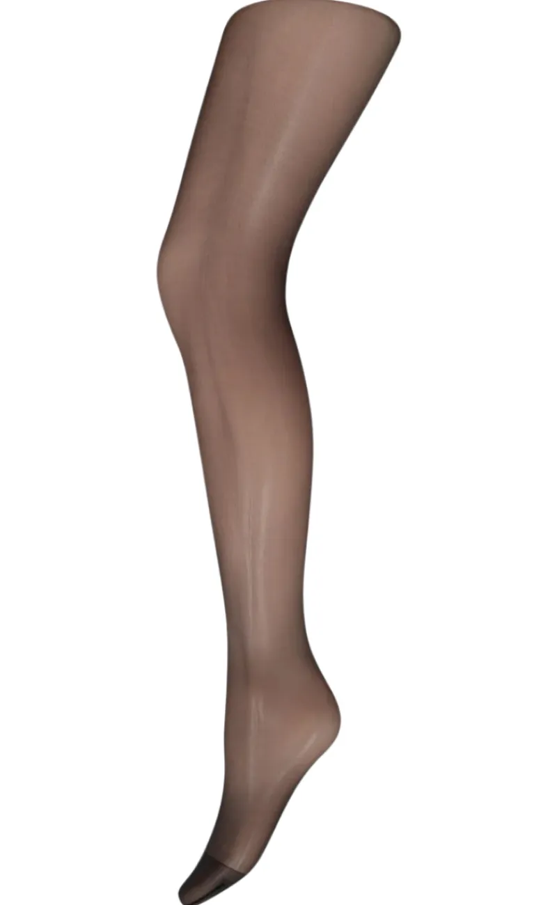 Online Strømpebukser - 16200-77 - Black Strømper & Strømpebukser|Strømpebukser