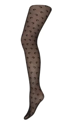 New Strømpebukser - Moons - 1100 Strømper & Strømpebukser|Strømpebukser