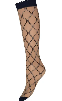 Sale Strømper - 1 - Navy Strømper & Strømpebukser