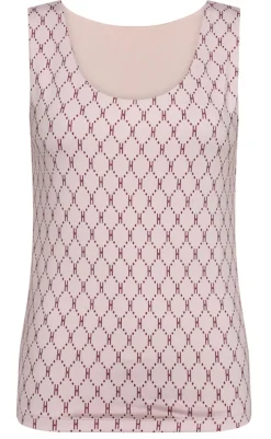 Top - 1 - Rosa T-shirts & Toppe