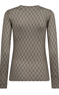 Top - 14 - Sand T-shirts & Toppe