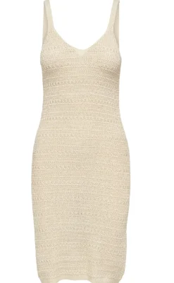 Sale Kjole - Tropical - Birch Kjoler