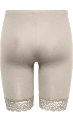 Sale Shorts - Ava Lace - Peyote Shorts