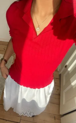 Clearance T-Shirt - Lori - Ski Patrol T-shirts & Toppe