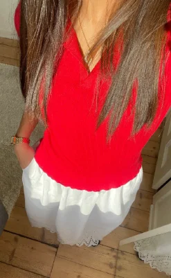 Clearance T-Shirt - Lori - Ski Patrol T-shirts & Toppe