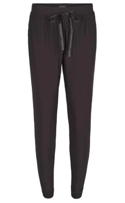 Hot Liberte Bukser - Alma - Black Bukser & Jeans