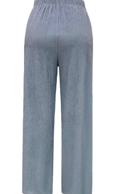 Online Liberte Bukser - Anni - Dusty Blue Bukser & Jeans