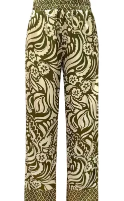 Best Liberte Bukser - Tia - Army Bukser & Jeans