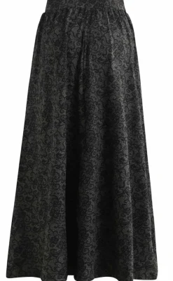 Liberte Nederdel - Alma Loose  - Black Lace Nederdele