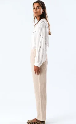 Hot Bukser - Bill - Sand Bukser & Jeans