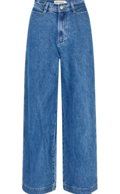 Discount Bukser - Florida - Blue Bukser & Jeans