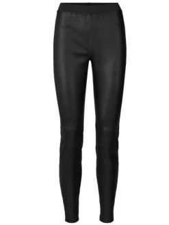 Discount Bukser - Lolly - Black Bukser & Jeans