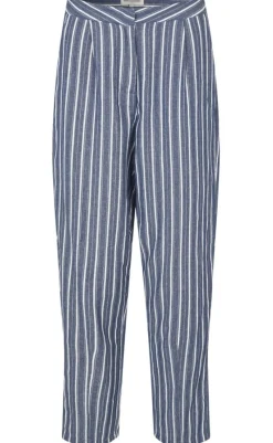 Bukser - Maisie - 80 Stripe Bukser & Jeans