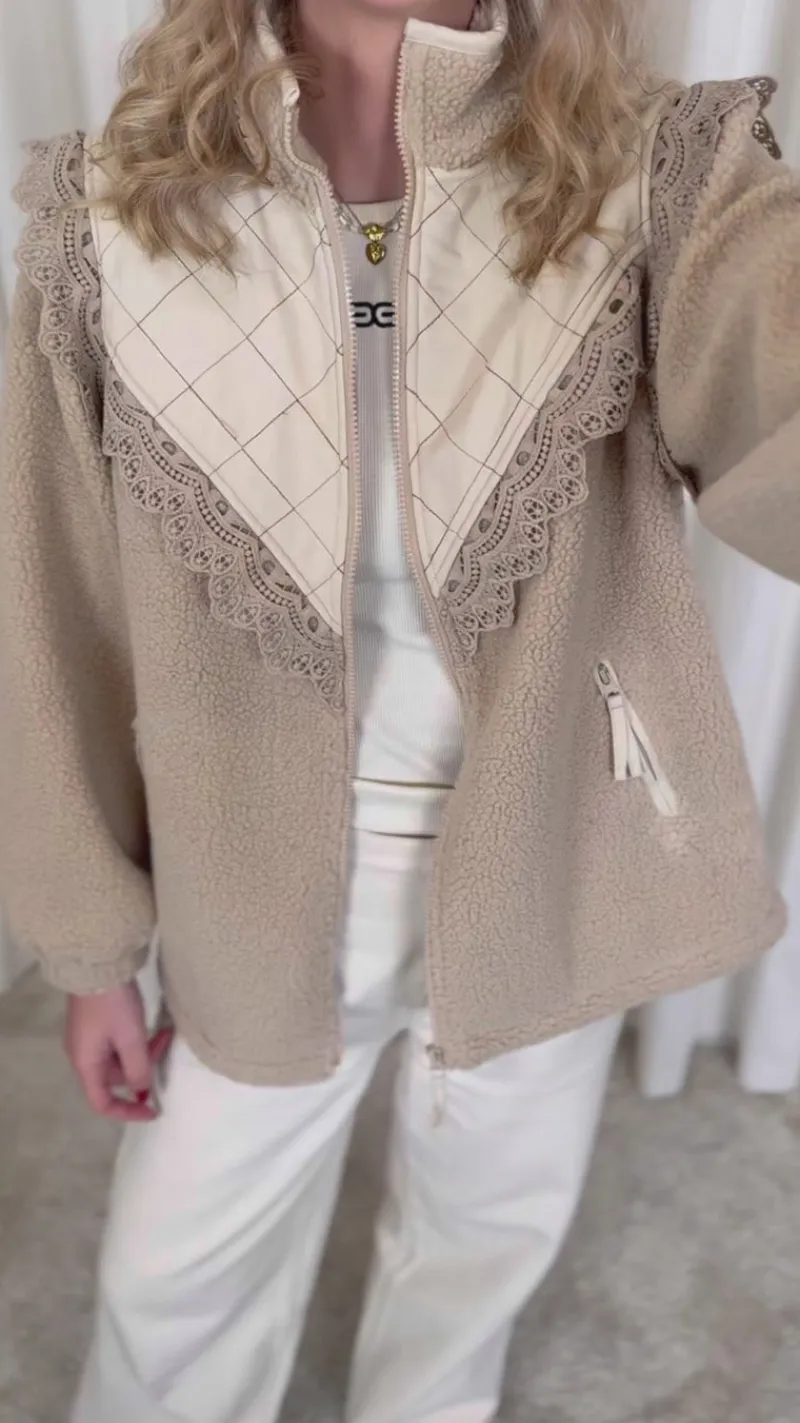 Sale Jakke - Fall - Dark Mokka Jakker & Frakker|Alt Overtøj