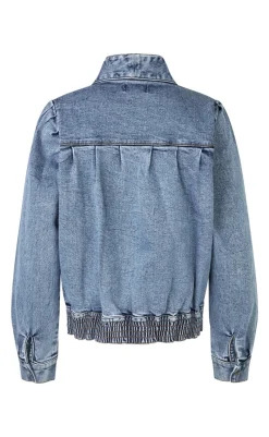 Clearance Jakke - Irish - Blue Jakker & Frakker|Alt Overtøj